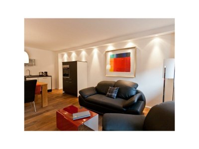 Apartment Chalet Smaragd - Outdoor photo 17