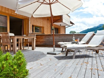 Apartment Chalet Smaragd - Outdoor photo 19