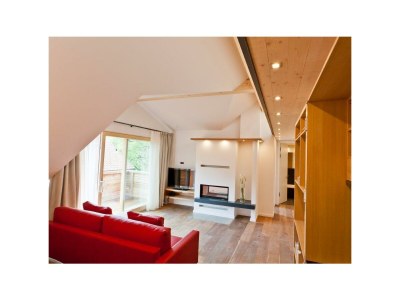 Apartment Chalet Smaragd - Outdoor photo 20