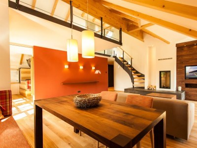 Apartment Chalet Smaragd - Outdoor photo 22