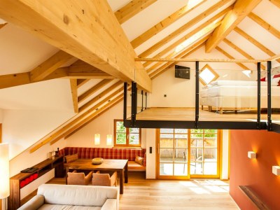 Apartment Chalet Smaragd - Outdoor photo 23