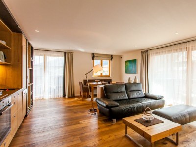 Apartment Chalet Smaragd - Outdoor photo 26