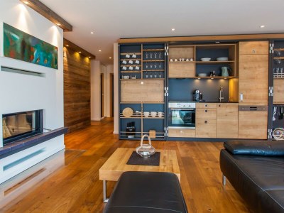 Apartment Chalet Smaragd - Outdoor photo 27