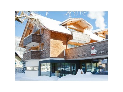 Apartment Chalet Smaragd - Outdoor photo 32