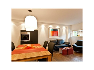 Apartment Chalet Smaragd - Features photo 33