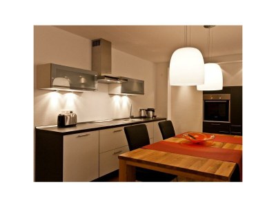 Apartment Chalet Smaragd - Features photo 35