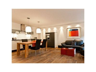 Apartment Chalet Smaragd - Features photo 37