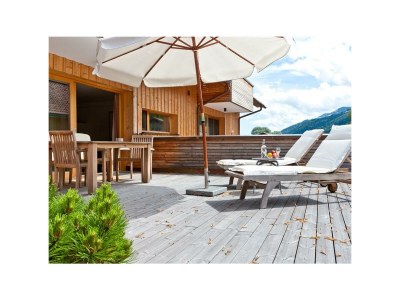 Apartment Chalet Smaragd - Features photo 39