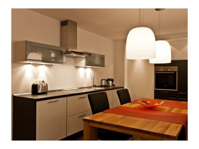 Apartment Chalet Smaragd - Features photo 41