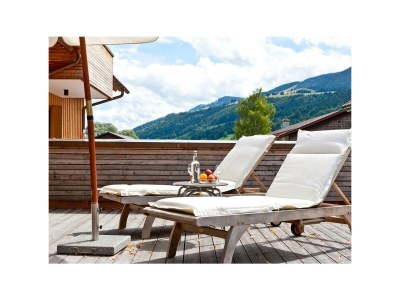 Apartment Chalet Smaragd - Features photo 46