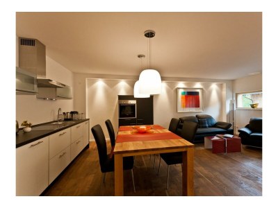 Apartment Chalet Smaragd - Features photo 47