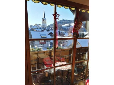 Apartment Oberstaufenblick - Outdoor photo 5