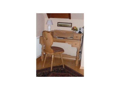 Apartment Oberstaufenblick - Outdoor photo 14