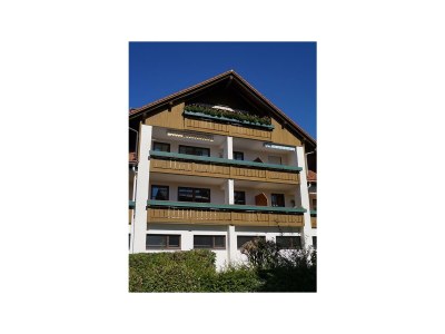 Apartment Oberstaufenblick - Outdoor photo 15