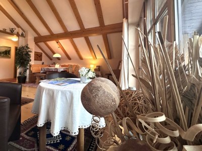 Apartment Oberstaufenblick - Outdoor photo 19