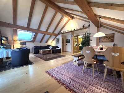 Apartment Oberstaufenblick - Outdoor photo 20