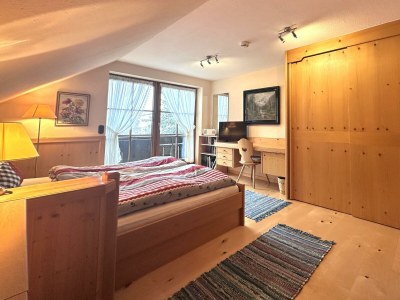 Apartment Oberstaufenblick - Outdoor photo 22