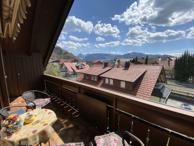 Apartment Oberstaufenblick - Outdoor photo 23
