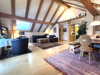 Apartment Oberstaufenblick - Features photo 27