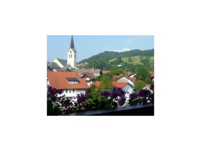 Apartment Oberstaufenblick - Features photo 28