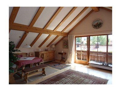 Apartment Oberstaufenblick - Features photo 29