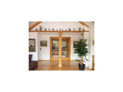 Apartment Oberstaufenblick - Features photo 33