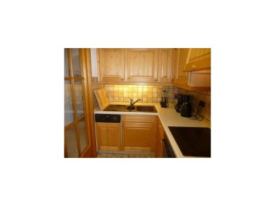 Apartment Oberstaufenblick - Features photo 34