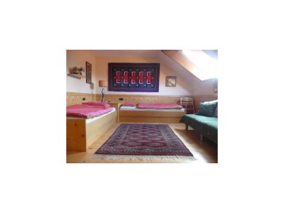 Apartment Oberstaufenblick - Features photo 37