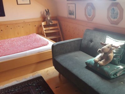 Apartment Oberstaufenblick - Features photo 38