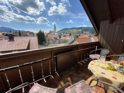 Apartment Oberstaufenblick - Features photo 40