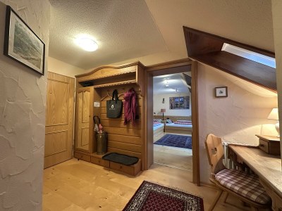 Apartment Oberstaufenblick - Features photo 45