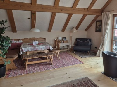 Apartment Oberstaufenblick - Features photo 49