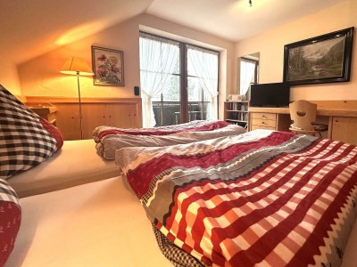 Apartment Oberstaufenblick - Features photo 54