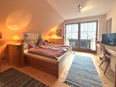 Apartment Oberstaufenblick - Features photo 55