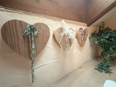 Apartment Oberstaufenblick - Features photo 59