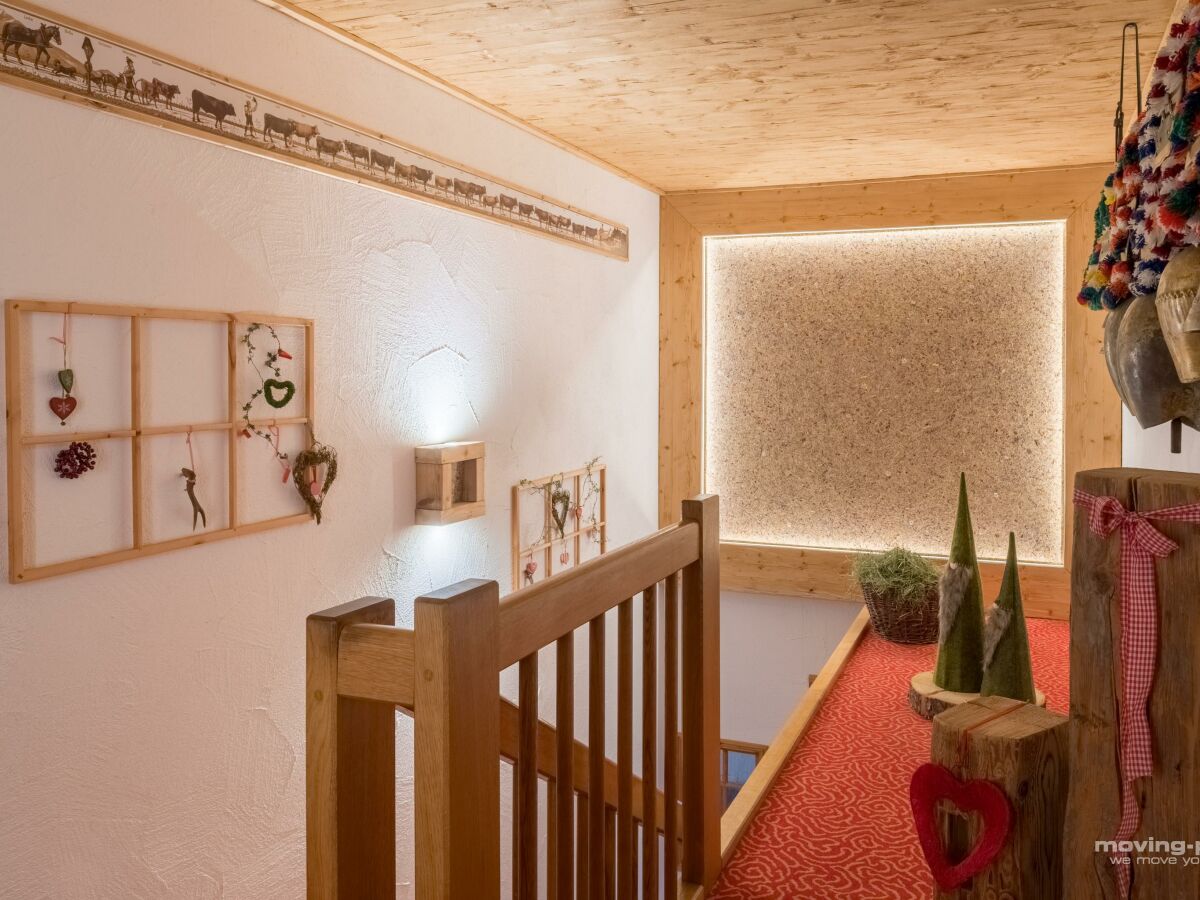 Apartment Sinswanger-Moos - Outdoor photo 5