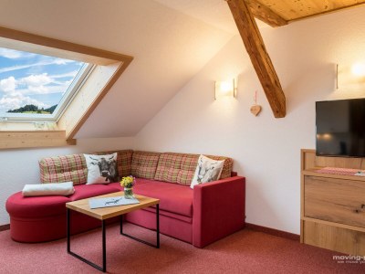 Apartment Sinswanger-Moos - Outdoor photo 2