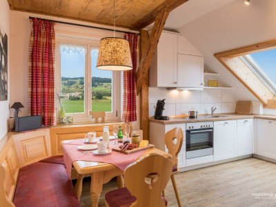 Apartment Sinswanger-Moos - Outdoor photo 3