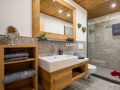 Apartment Sinswanger-Moos - Outdoor photo 4