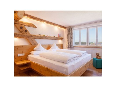 Apartment Sinswanger-Moos - Outdoor photo 7