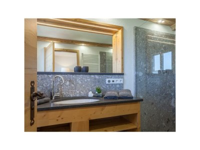 Apartment Sinswanger-Moos - Outdoor photo 9