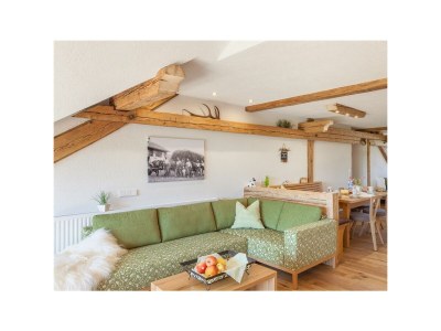 Apartment Sinswanger-Moos - Outdoor photo 10