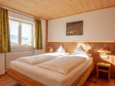 Apartment Sinswanger-Moos - Outdoor photo 13