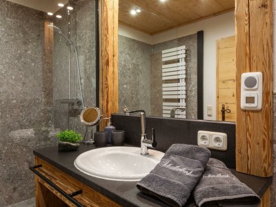 Apartment Sinswanger-Moos - Outdoor photo 14