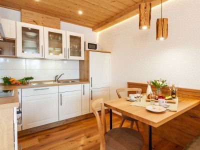 Apartment Sinswanger-Moos - Outdoor photo 16