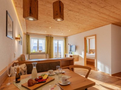 Apartment Sinswanger-Moos - Outdoor photo 17