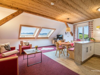 Apartment Sinswanger-Moos - Outdoor photo 18