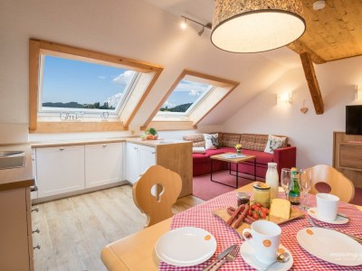 Apartment Sinswanger-Moos - Outdoor photo 19