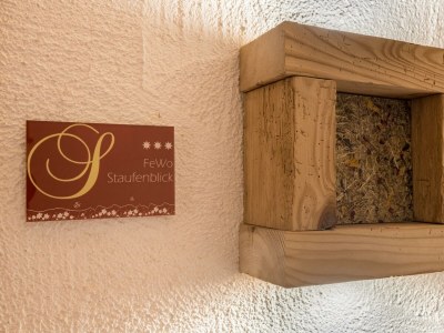 Apartment Sinswanger-Moos - Outdoor photo 22