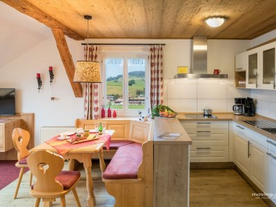 Apartment Sinswanger-Moos - Outdoor photo 24